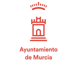 Logo Ayuntamiento Murcia