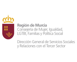 Logo Mujer, Igualdad