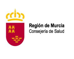 Logo Consejería de Salud
