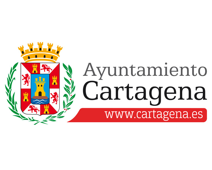 Logo Ayuntamiento Cartagena