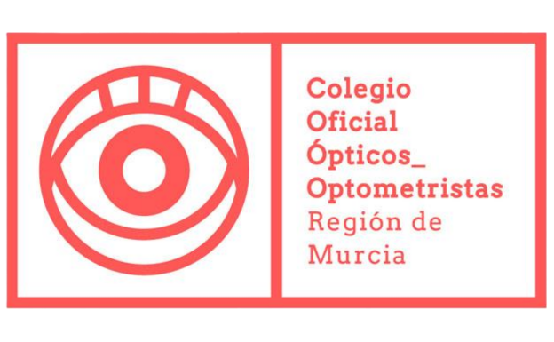 Logo Colegio de Ópticos
