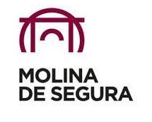 Logo ayuntamiento Molina de Segura