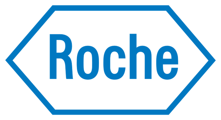 Logo ROCHE