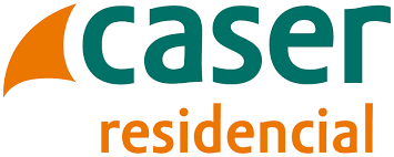 Logo CASER