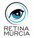 Logo Retina Murcia